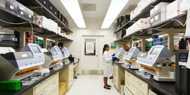 diagnostic-lab-interior اتصل بنا